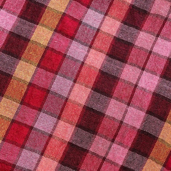 Ace & Jig midi dress in Ruby M - Picture 6 of 7